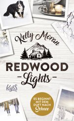 Redwood Lights -  Es beginnt mit dem Duft nach Schnee