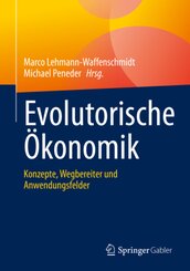 Evolutorische Ökonomik