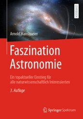 Faszination Astronomie