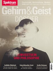 Gehirn&Geist Dossier - Bewusstsein und Philosophie