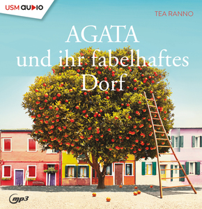 Agata und ihr fabelhaftes Dorf (Teil 1)