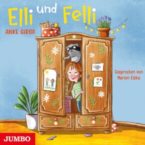 Elli und Felli, Audio-CD