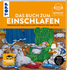 Das Buch zum Einschlafen