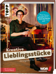 Kreative Lieblingsstücke designed by Steffi Treiber