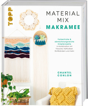 Material-Mix Makramee
