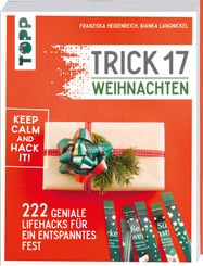 Trick 17 Weihnachten