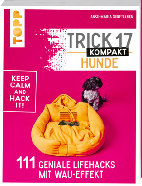 Trick 17 kompakt - Hunde