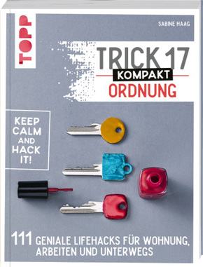 Trick 17 kompakt - Ordnung