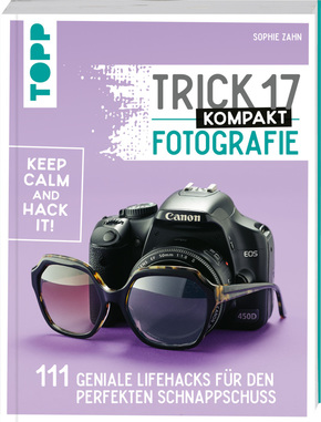 Trick 17 kompakt - Fotografie