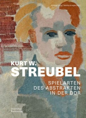 Kurt W. Streubel