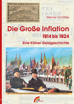 Die große Inflation 1914-1924