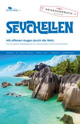 Unterwegs Verlag Reiseführer Seychellen