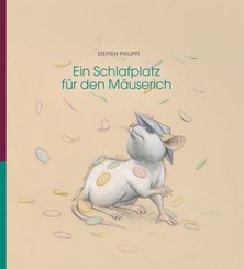 Ein Schlafplatz für den Mäuserich