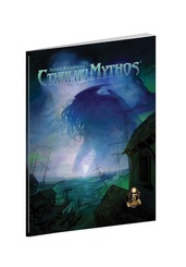 Sandy Petersens Cthulhu Mythos - 5E