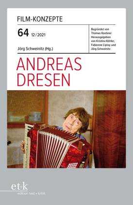 Andreas Dresen