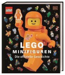 LEGO® Minifiguren Die offizielle Geschichte