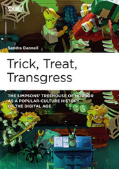 Trick, Treat, Transgress: