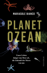 Planet Ozean