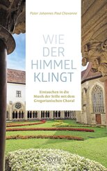 Wie der Himmel klingt