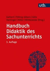 Handbuch Didaktik des Sachunterrichts