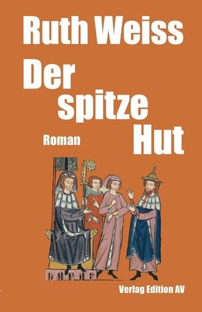 Der spitze Hut