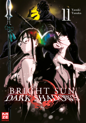 Bright Sun - Dark Shadows - Bd.11