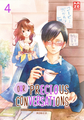 Our Precious Conversations - Bd.4
