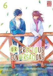 Our Precious Conversations - Bd.6