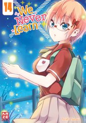 We Never Learn - Bd.14