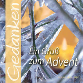 Ein Gruß zum Advent