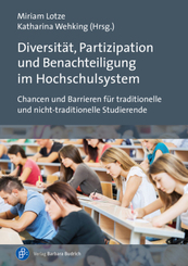 Diversität, Partizipation und Benachteiligung im Hochschulsystem