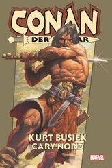 Conan der Barbar von Kurt Busiek - Bd.1
