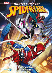 Marvel Action: Spider-Man - Bd.5