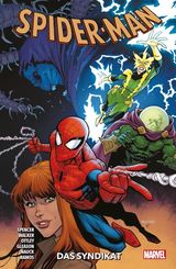 Spider-Man - Neustart - Bd.5