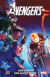 Avengers - Neustart - Bd.5