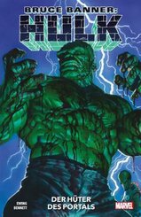 Bruce Banner: Hulk - Bd.8