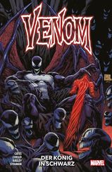 Venom - Neustart - Bd.8