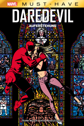 Marvel Must-Have: Daredevil - Auferstehung