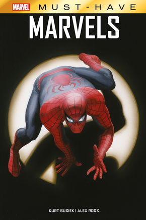 Marvel Must-Have: Marvels