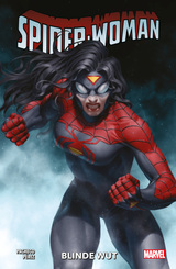 Spider-Woman - Neustart - Bd.2