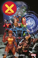 X-Men - Neustart - Bd.1