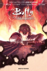 Buffy the Vampire Slayer: Buffy the Vampire Slayer - Bd.4
