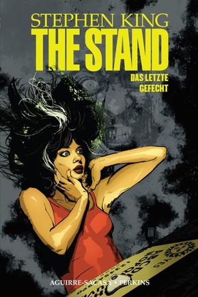 The Stand - Das letzte Gefecht - Bd.3