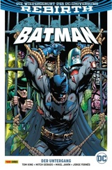 Batman (2. Serie) - Bd.11