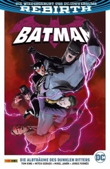 Batman (2. Serie) - Bd.10
