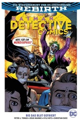 Batman - Detective Comics (2. Serie) - Bd.12