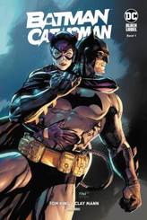 Batman/Catwoman - Bd.1