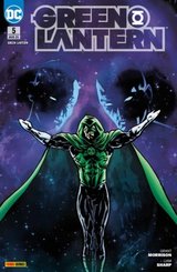 Green Lantern (2. Serie) - Bd.5