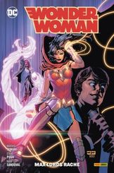 Wonder Woman (2. Serie) - Bd.16