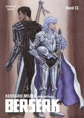 Berserk: Ultimative Edition 11 - Bd.11